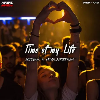 Time of My Life by ScubaPro