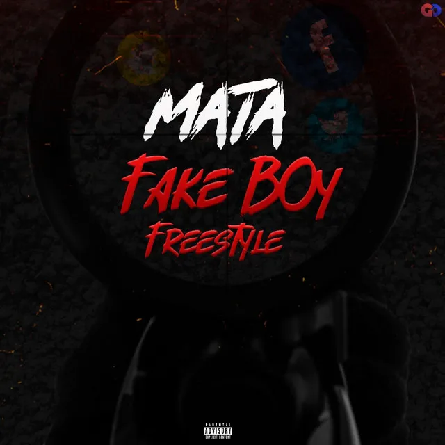 Fake Boy - Freestyle