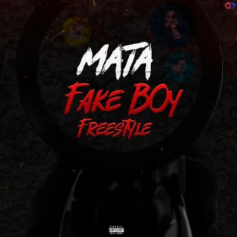 Fake Boy (Freestyle) by Mata