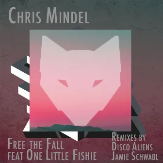 Free the Fall by Chris Mindel