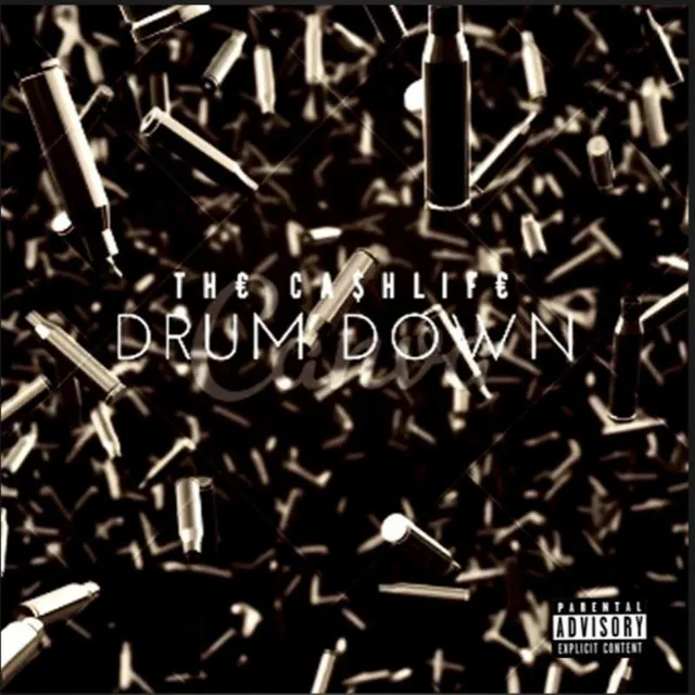 DRUM DOWN