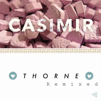 Casimir Remixed by Thorne