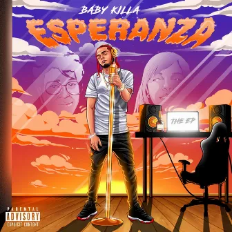 Esperanza by Baby Killa