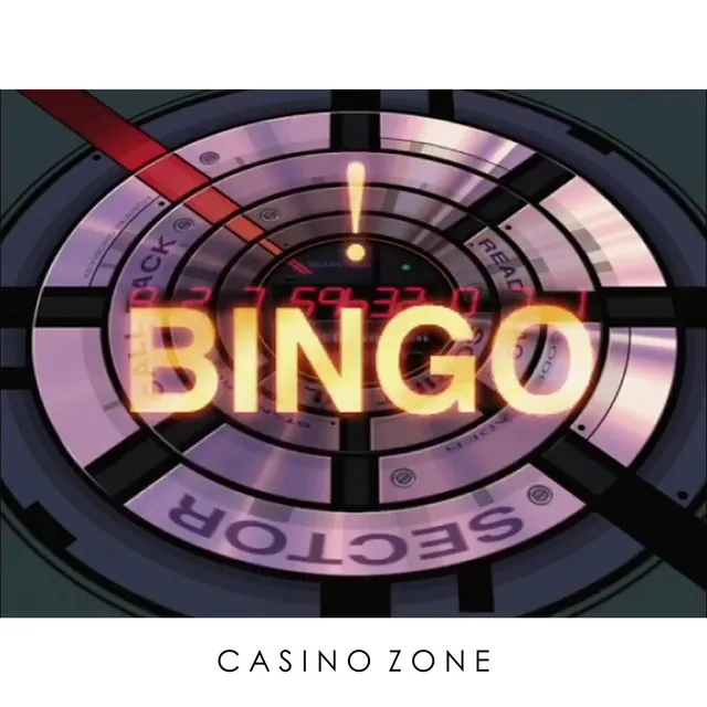 Casino Zone