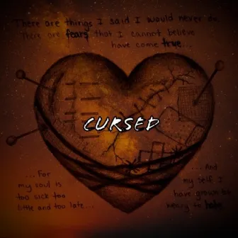 Cursed by Alden Wright