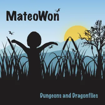 Dungeons and Dragonflies by Mateowon