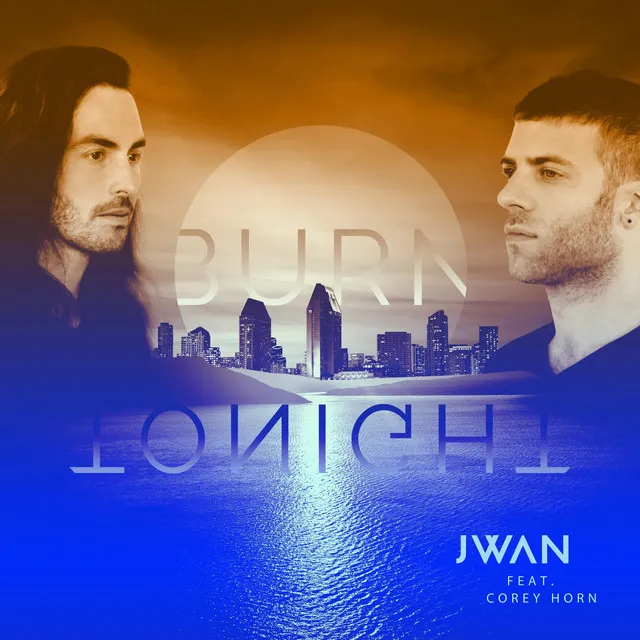 Burn Tonight