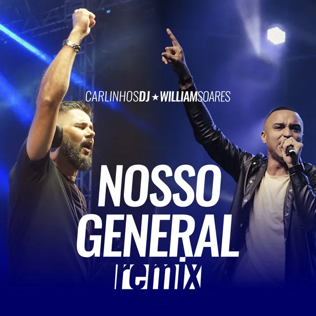 Nosso General - Sped Up