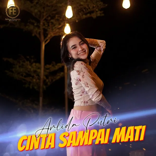 cinta sampai mati