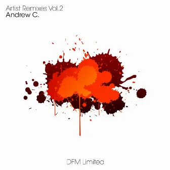 Artist Remixes, Vol. 2 by Andrew C