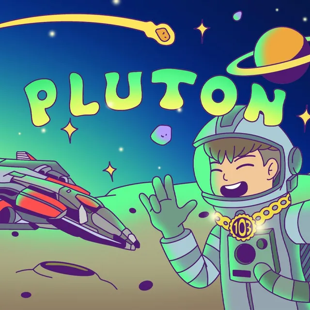 Pluton