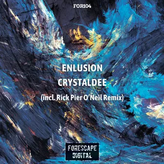 Crystaldee by Enlusion