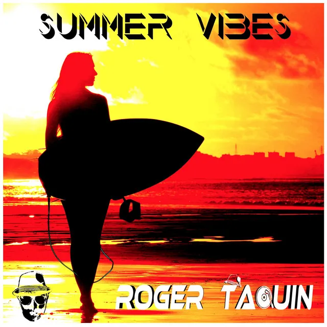 Summer Vibes (Radio Edit)