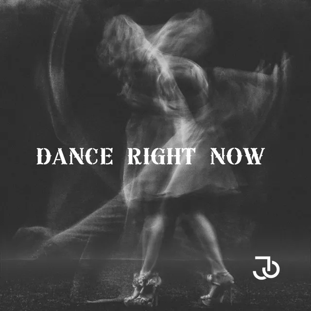 Dance Right Now - Radio Edit