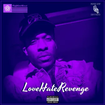 Love Hate Revenge by FlightGawdLuxxi