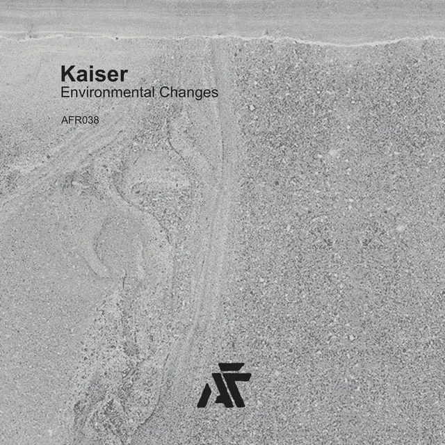 Environmental Changes EP