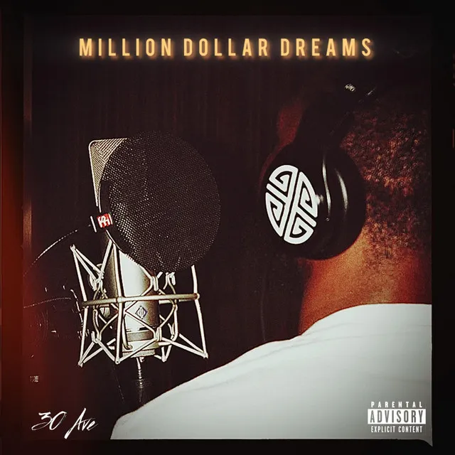 Million Dollar Dreams