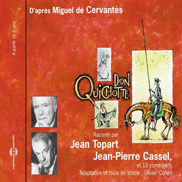 Jean Topart