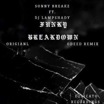 Funky Breakdown (Odeed Remix) by Sonny Breakz