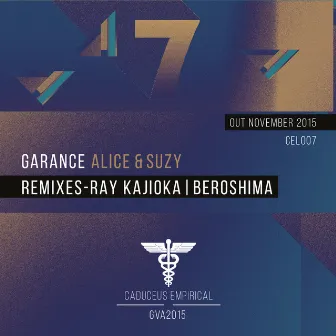 Alice&Suzy EP by Ray Kajioka