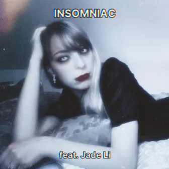 INSOMNIAC by Imori