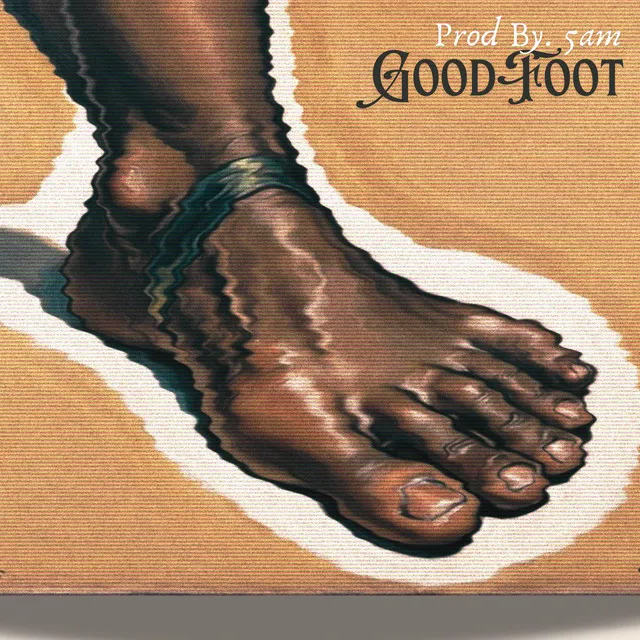 GoodFoot