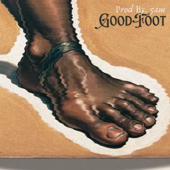 GoodFoot by Bearfootx