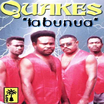 Tabunua by Quakes