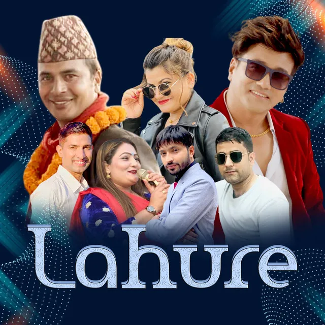 Lahure