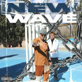 New Wave by Dany Delta