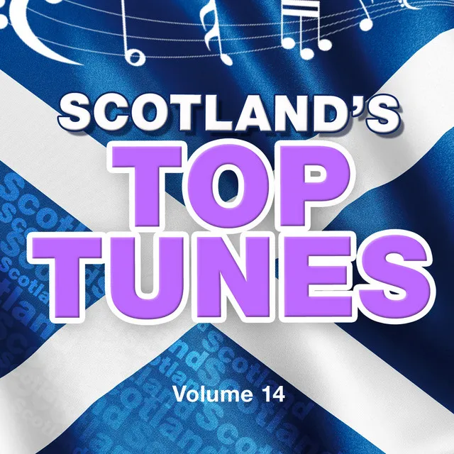 Scotland's Top Tunes, Vol. 14