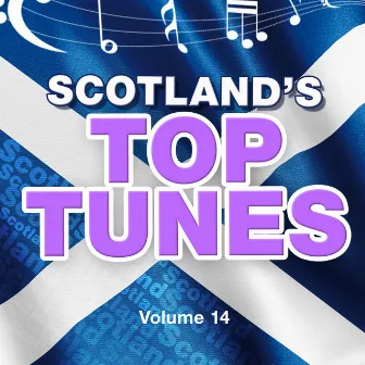 Scotland's Top Tunes, Vol. 14 by David Methven