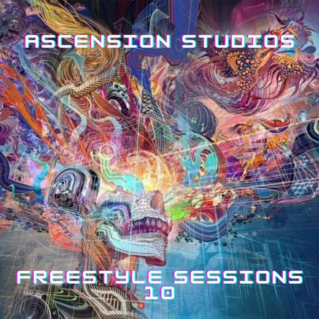 Ascension Studios Freestyle Sessions, Vol. 10