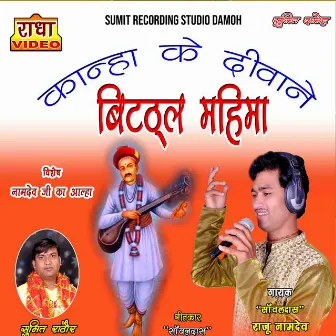 Kanha Ke Diwane by Unknown Artist