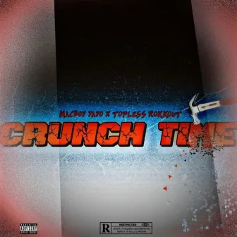 crunch time by larokkk wdg