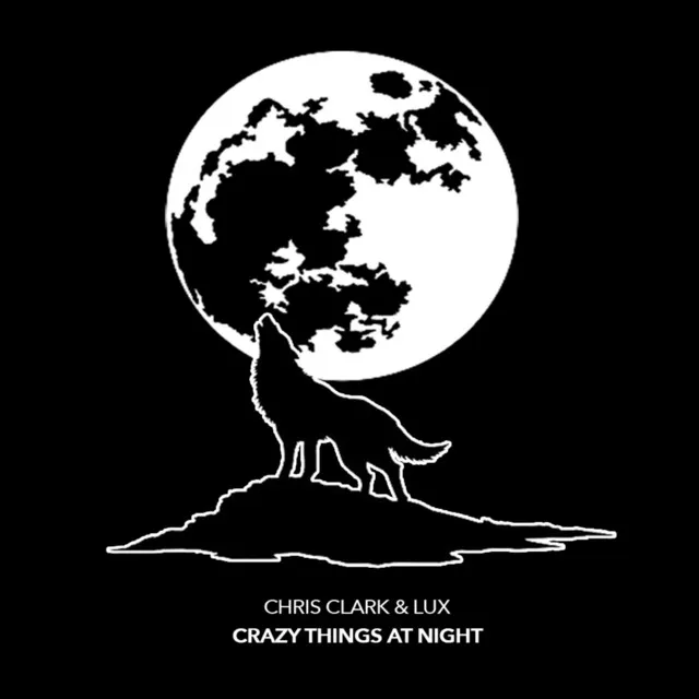 Crazy Things at Night