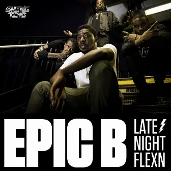 Late Night FlexN by Epic B