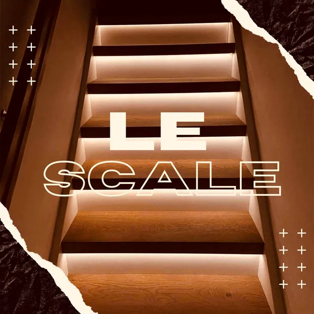 Le scale