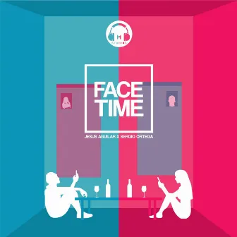 Face Time by Sergio Ortega