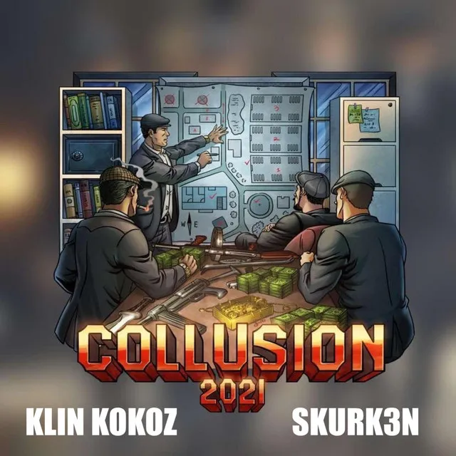 Collusion 2021