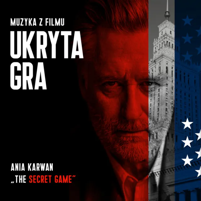 The Secret Game (Piosenka z filmu Ukryta Gra)