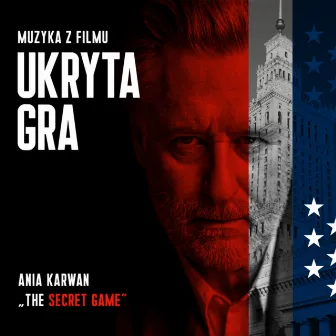 The Secret Game (Piosenka z filmu Ukryta Gra) by Ania Karwan