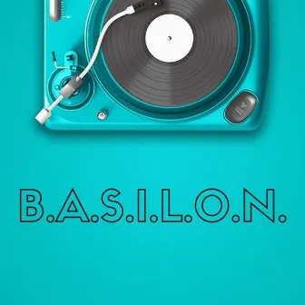 Basilon by Fer Gimenez