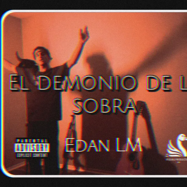 El Demonio De La Sombra