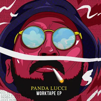 Worktape by Panda Lucci