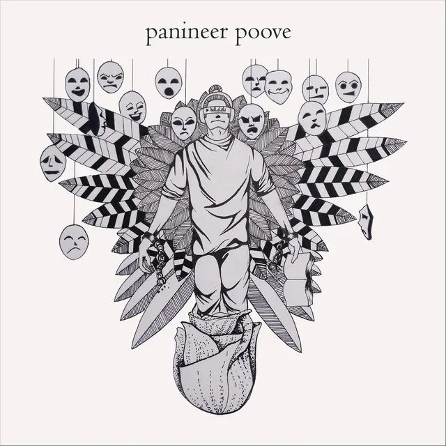 Panineer Poove