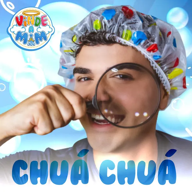 Chuá Chuá