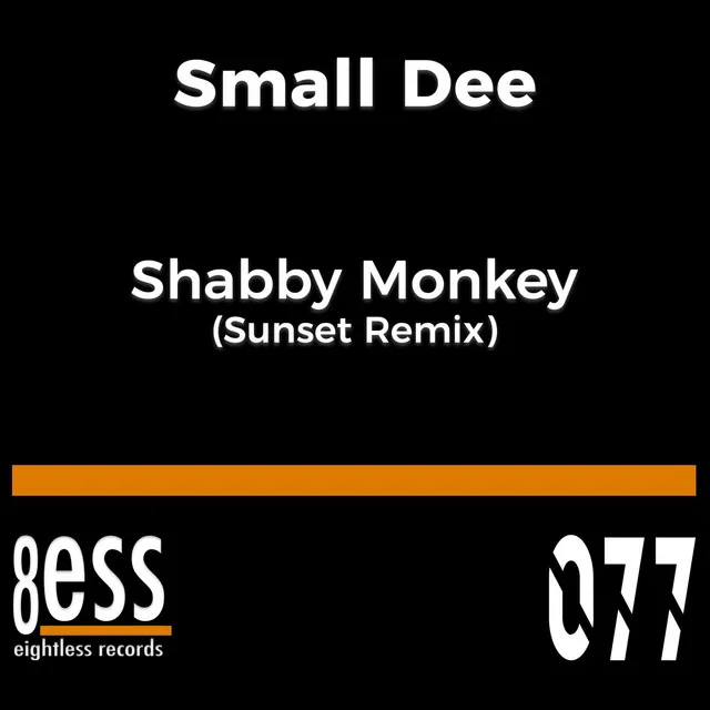 Shabby Monkey - Sunset Remix