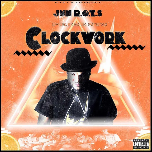 Clockwork