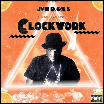 Clockwork by Jun R.O.T.S